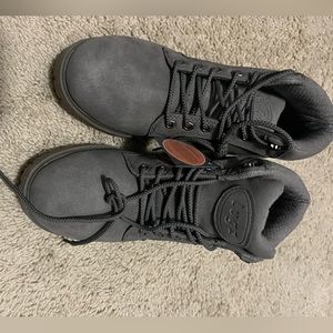 Lugz Boots